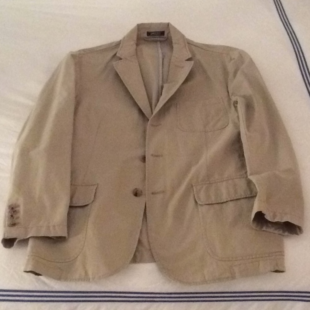 American Living Casual Jacket